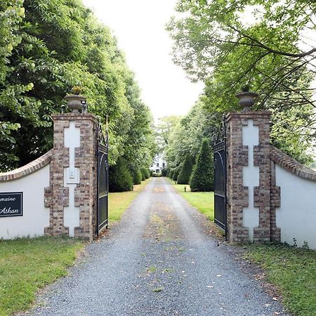 Le Domaine Du Lieu Athan ,Reserve Aux Adultes Bed & Breakfast Saint-Gatien-des-Bois Exterior photo