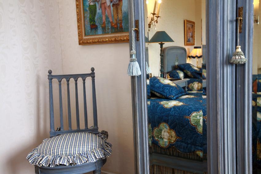 Le Domaine Du Lieu Athan ,Reserve Aux Adultes Bed & Breakfast Saint-Gatien-des-Bois Exterior photo