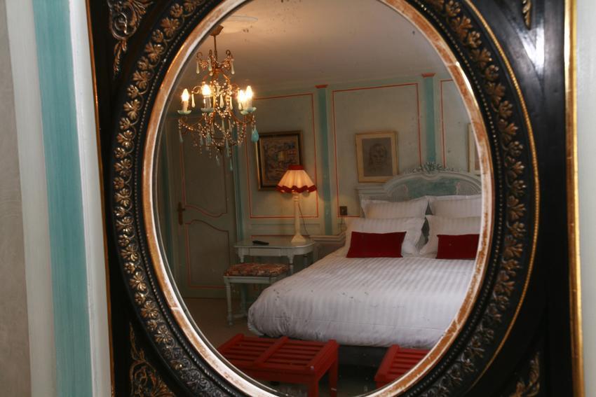 Le Domaine Du Lieu Athan ,Reserve Aux Adultes Bed & Breakfast Saint-Gatien-des-Bois Exterior photo