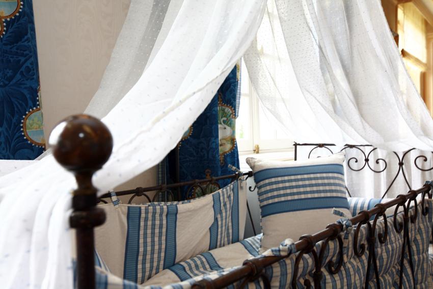 Le Domaine Du Lieu Athan ,Reserve Aux Adultes Bed & Breakfast Saint-Gatien-des-Bois Exterior photo