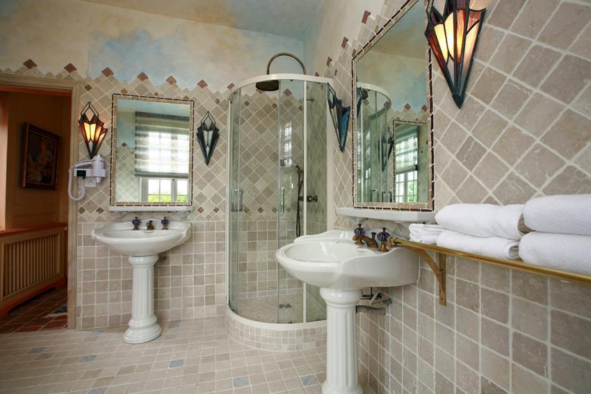Le Domaine Du Lieu Athan ,Reserve Aux Adultes Bed & Breakfast Saint-Gatien-des-Bois Exterior photo